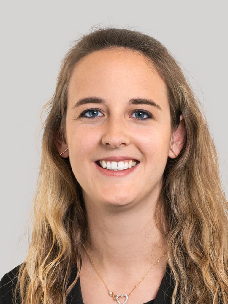 Tamara Nanzer