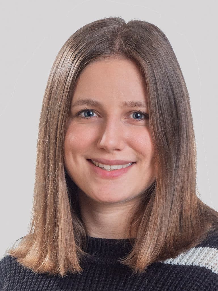 Lia Habegger
