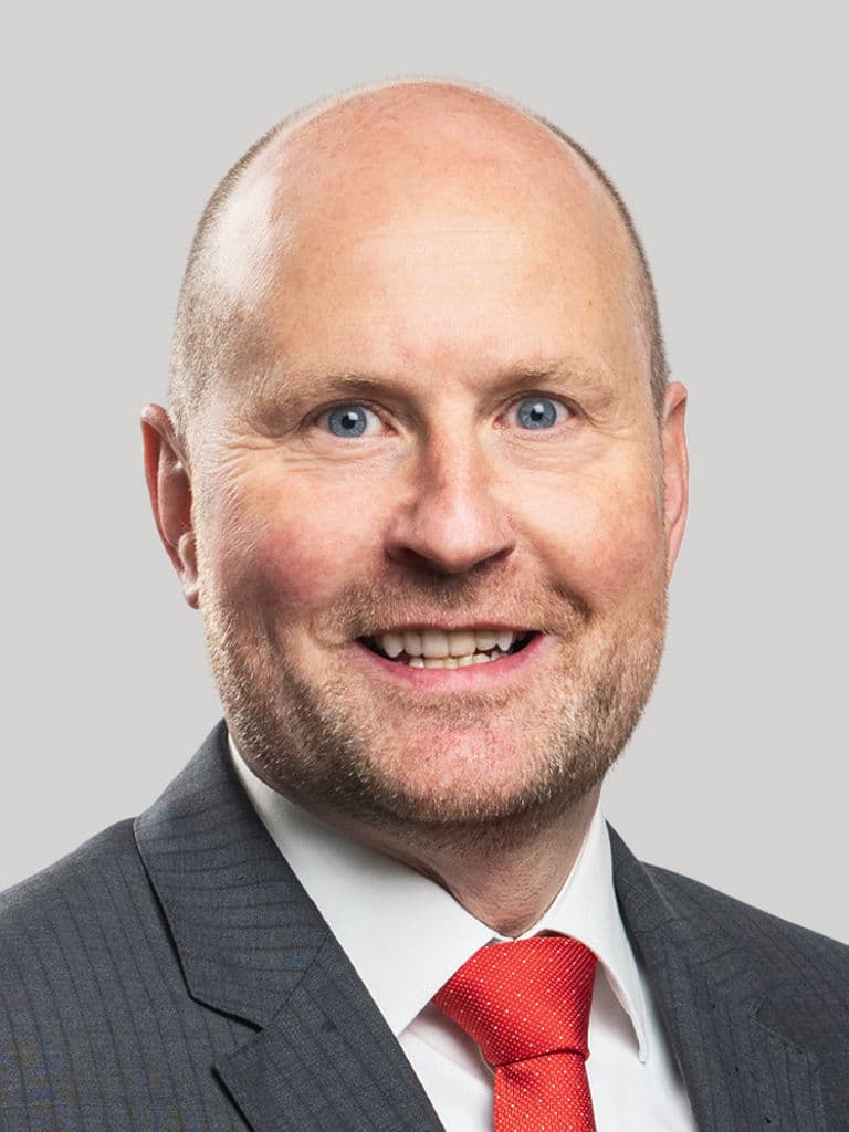 René Senn