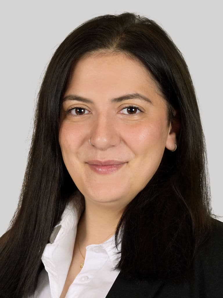 Zeynep Nur Aktas
