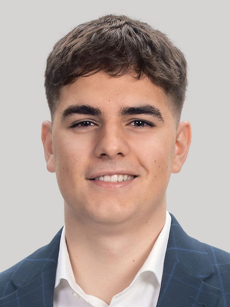 Joël Hüsser