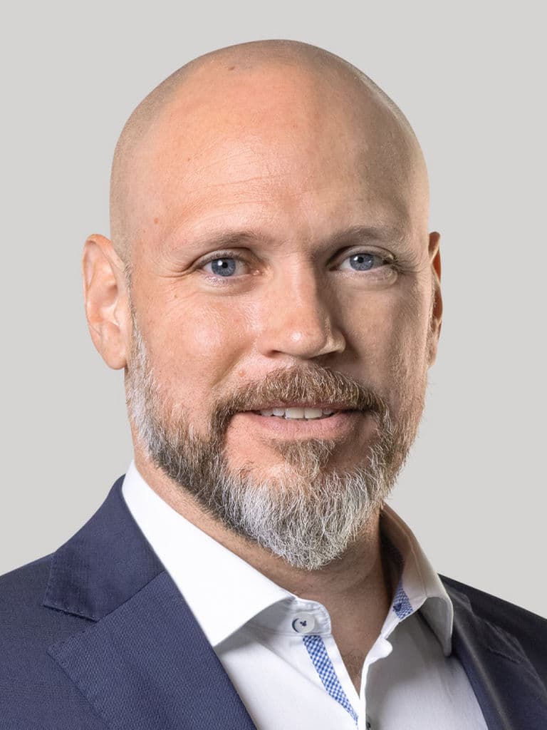 Daniel Kummer