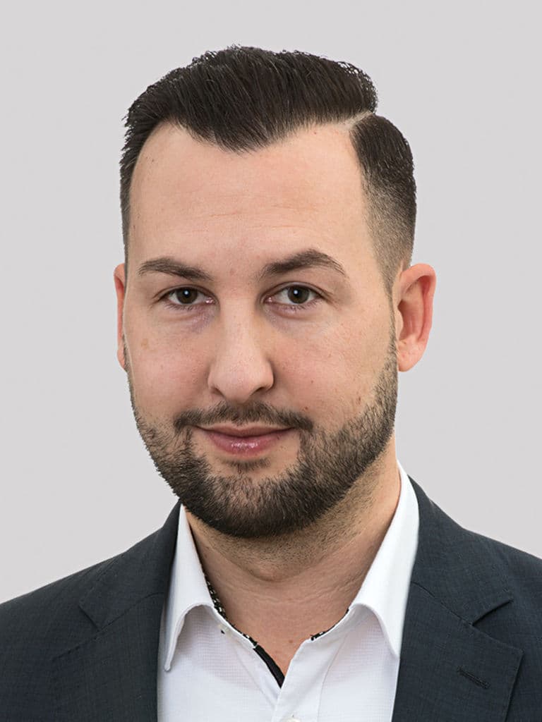 Claudio Müller