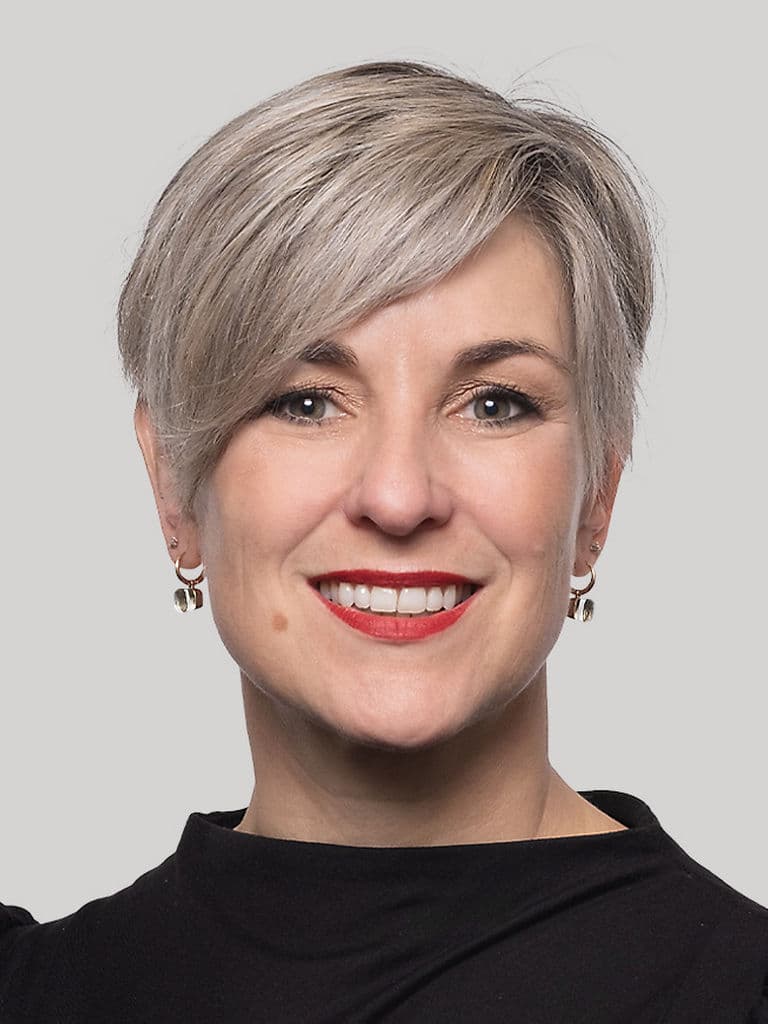 Alexandra Müller-Stucki