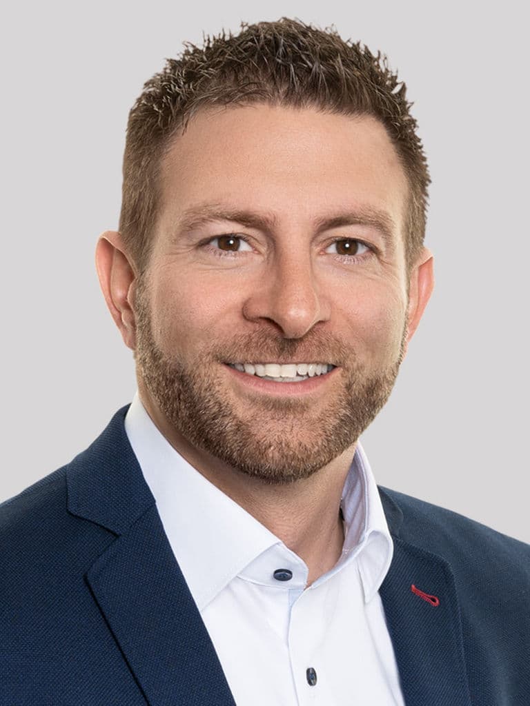 Bernhard Fischer