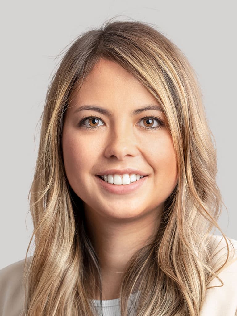Alexandra Wildi
