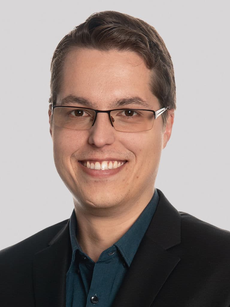 Joël Karlen