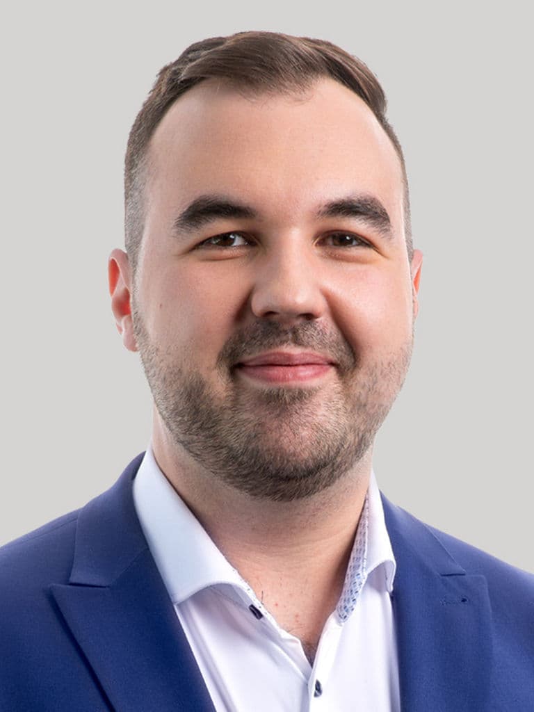 Julien Oberson