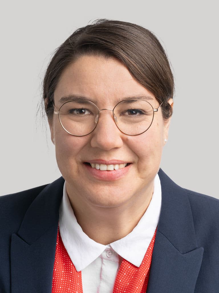 Rahel Cilurzo