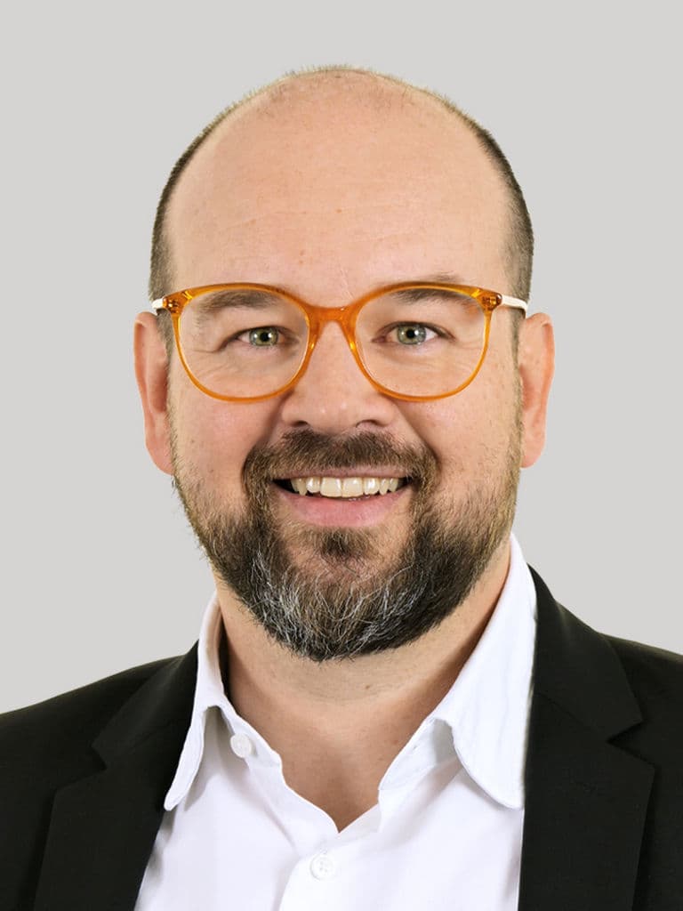 Sven Stöckli