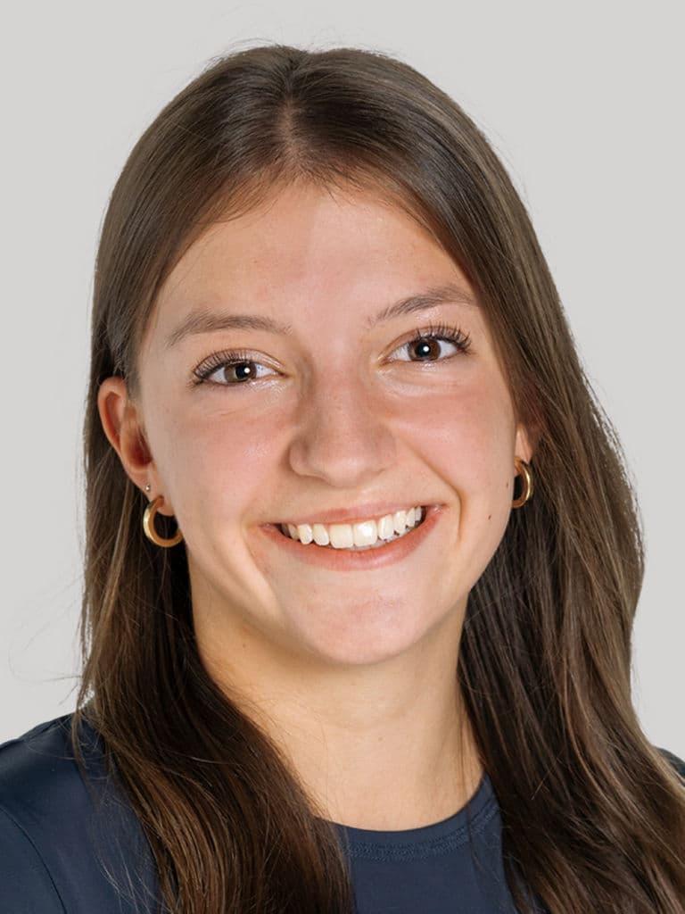 Joelle Meyerhans