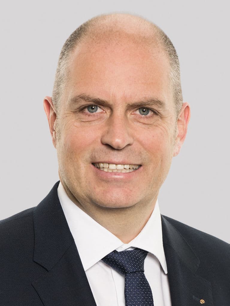 Markus Fisler