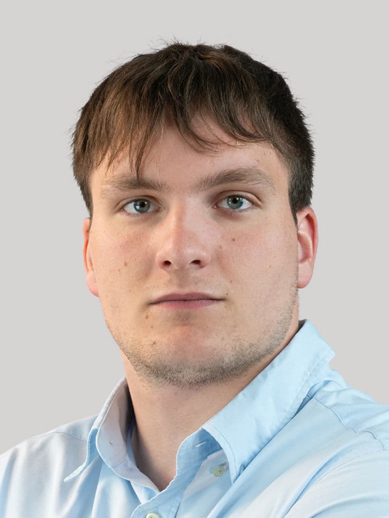 Nicholas Tamburini