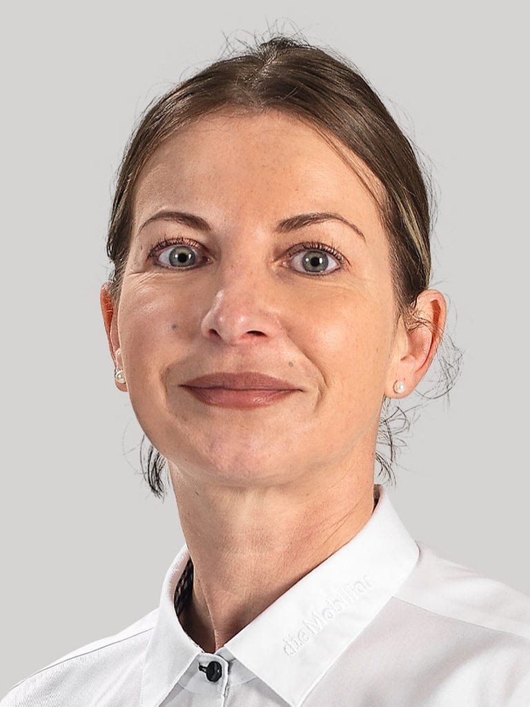 Sandra Salzmann