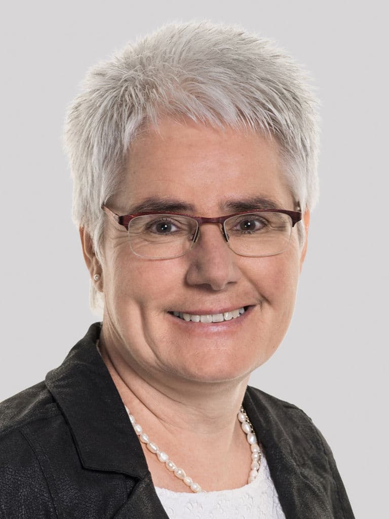 Claudia Greber