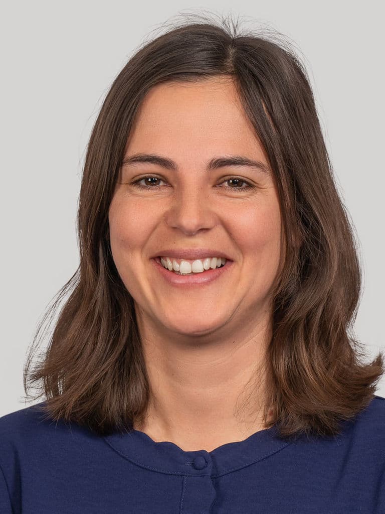 Fabienne Sonderegger