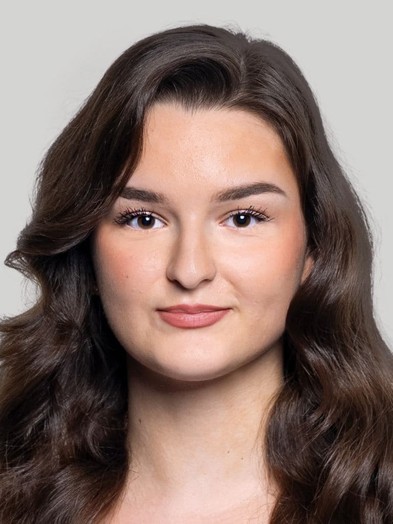 Eliza Babanaj