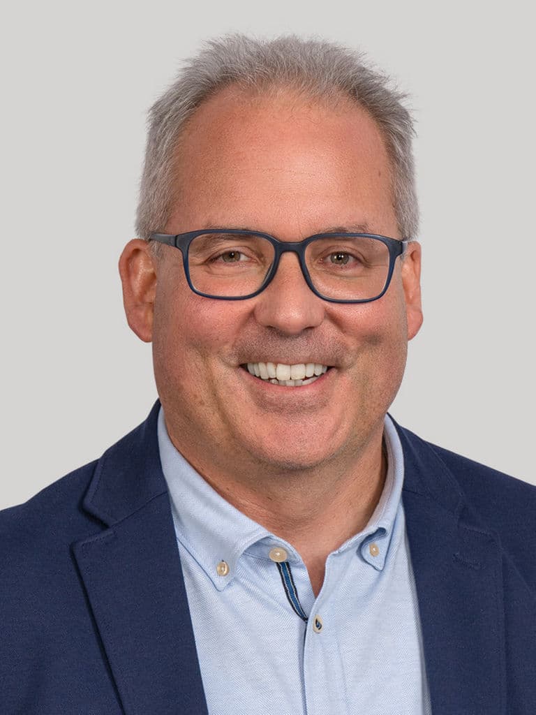 Matthias Kuster