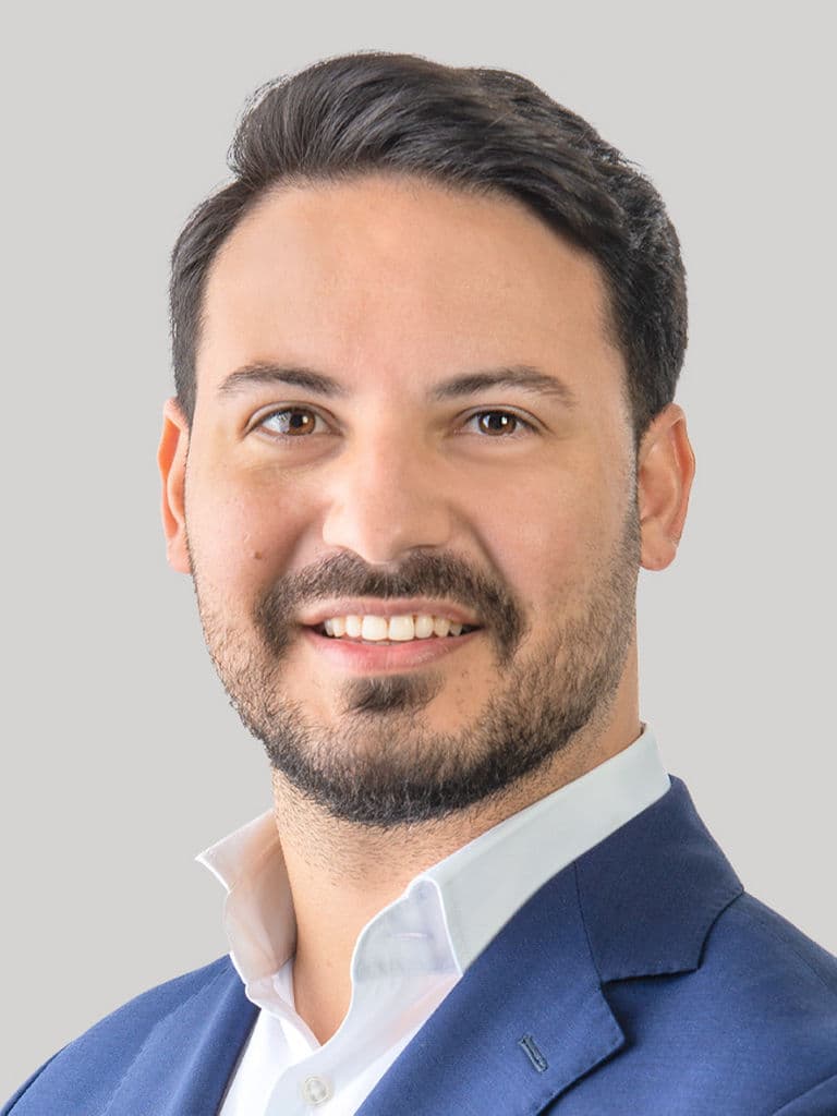 Mauro De Filippis