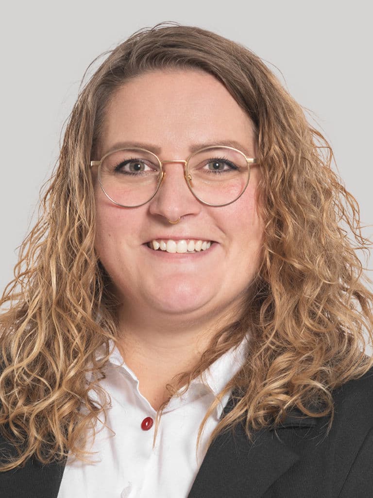 Stéphanie Baumann