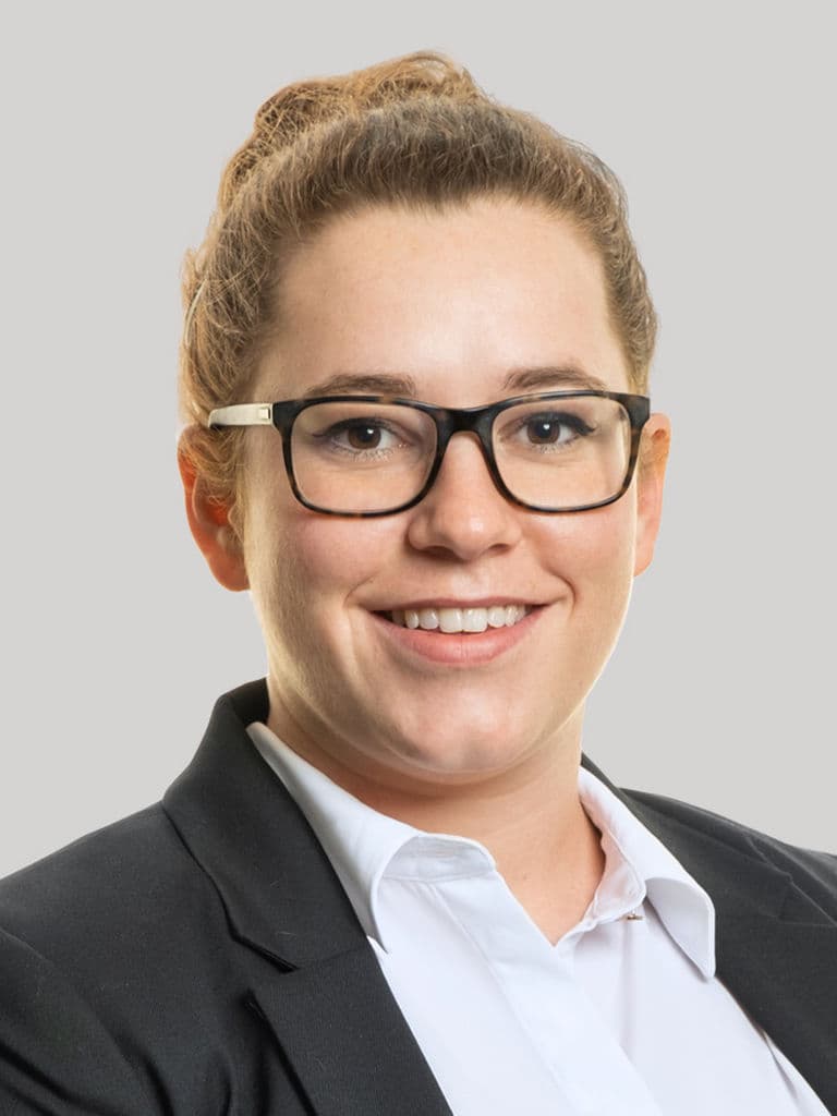 Déborah Mathey