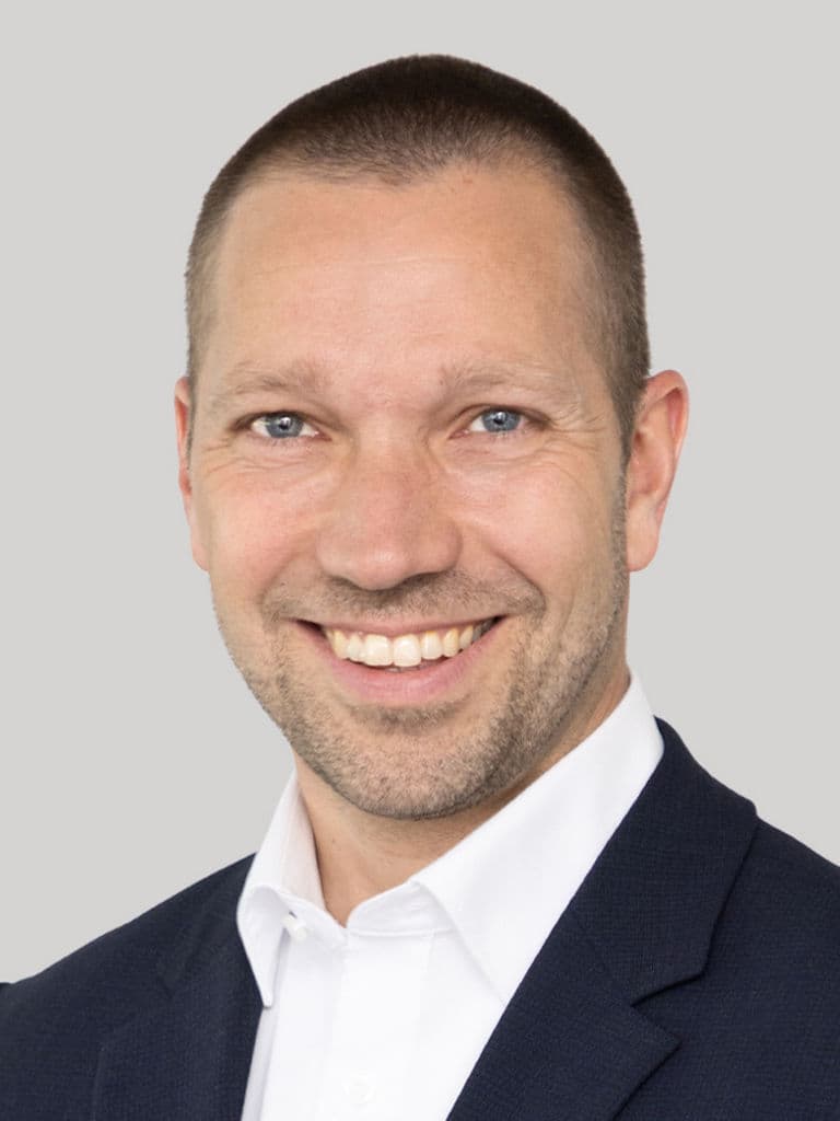 Urs Kobel