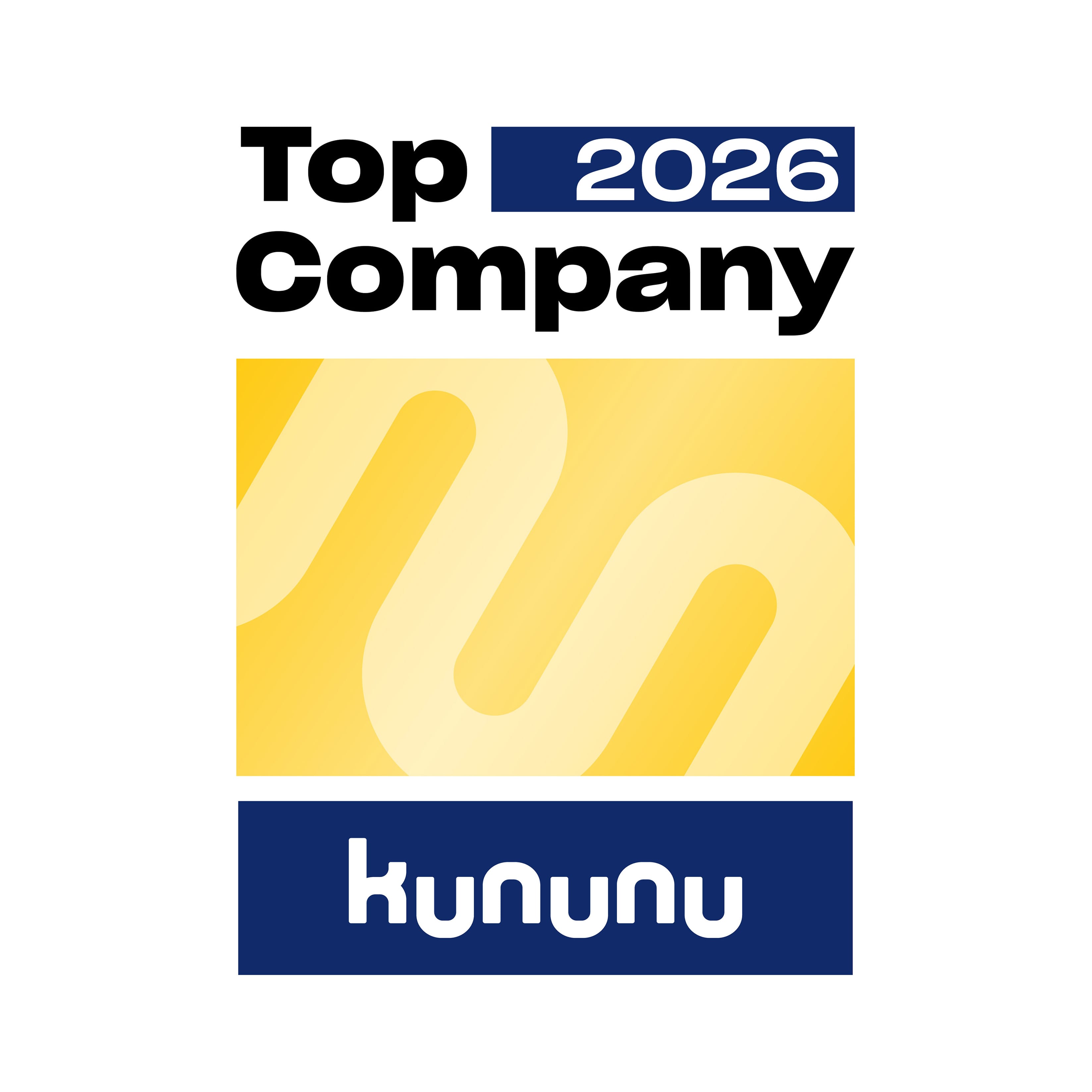 Kununu Top Company 2026