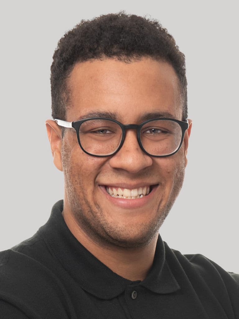 Daniel Paasch
