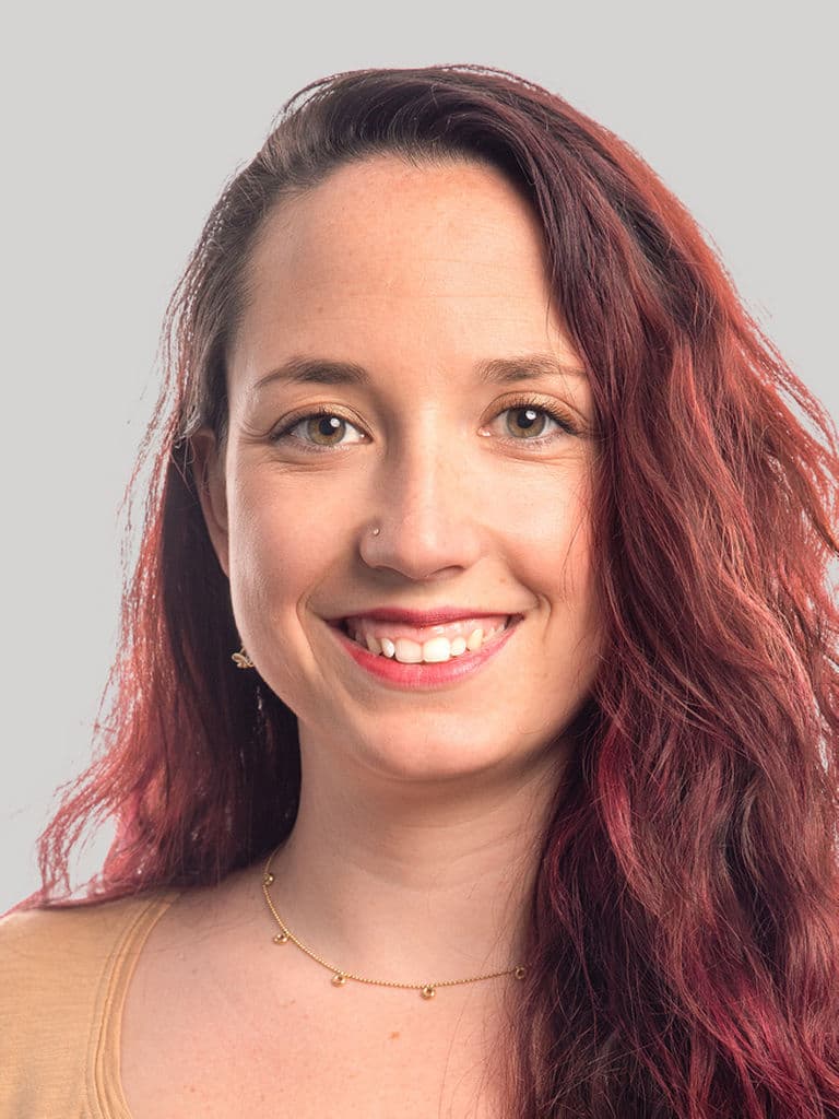 Christelle Riesle