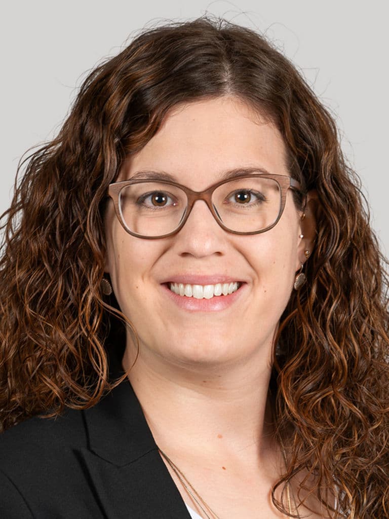 Carina Wettach
