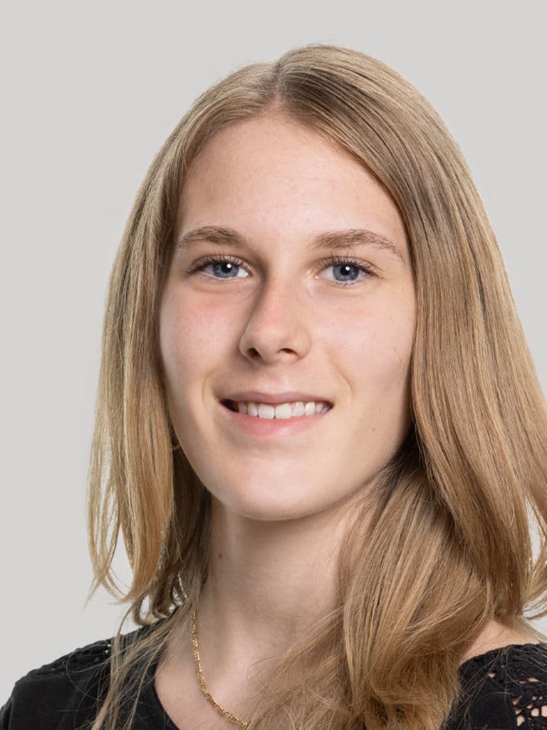 Aurélie Crausaz