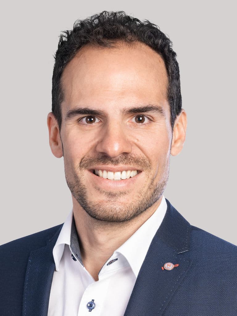 Joel Kraft