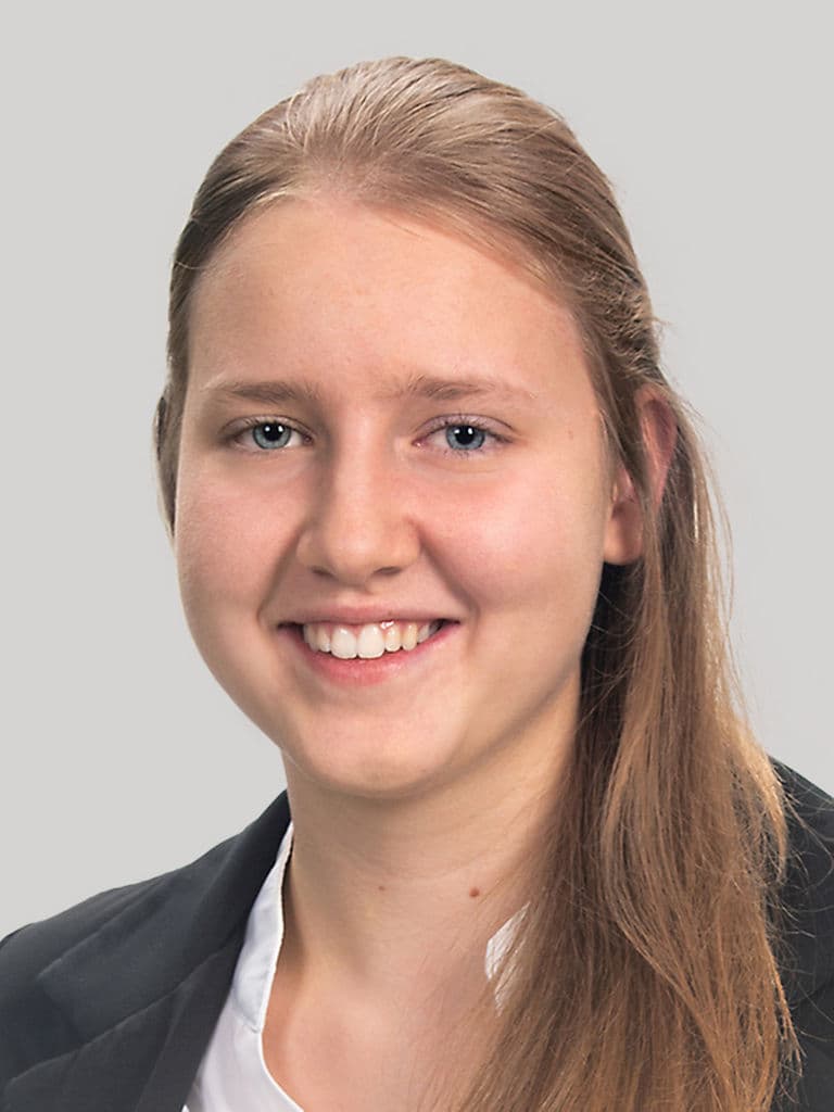Céline Dillier