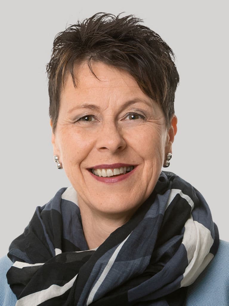 Rita Dillier
