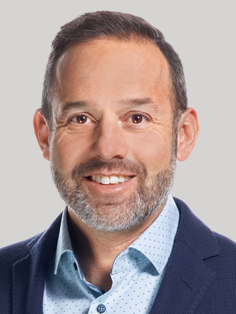 Markus Cavelti