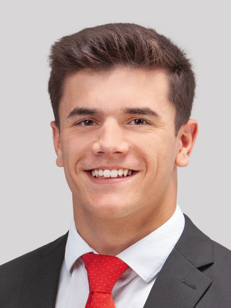 Mark Büchli