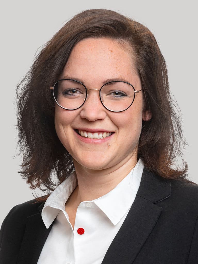 Anina Graber