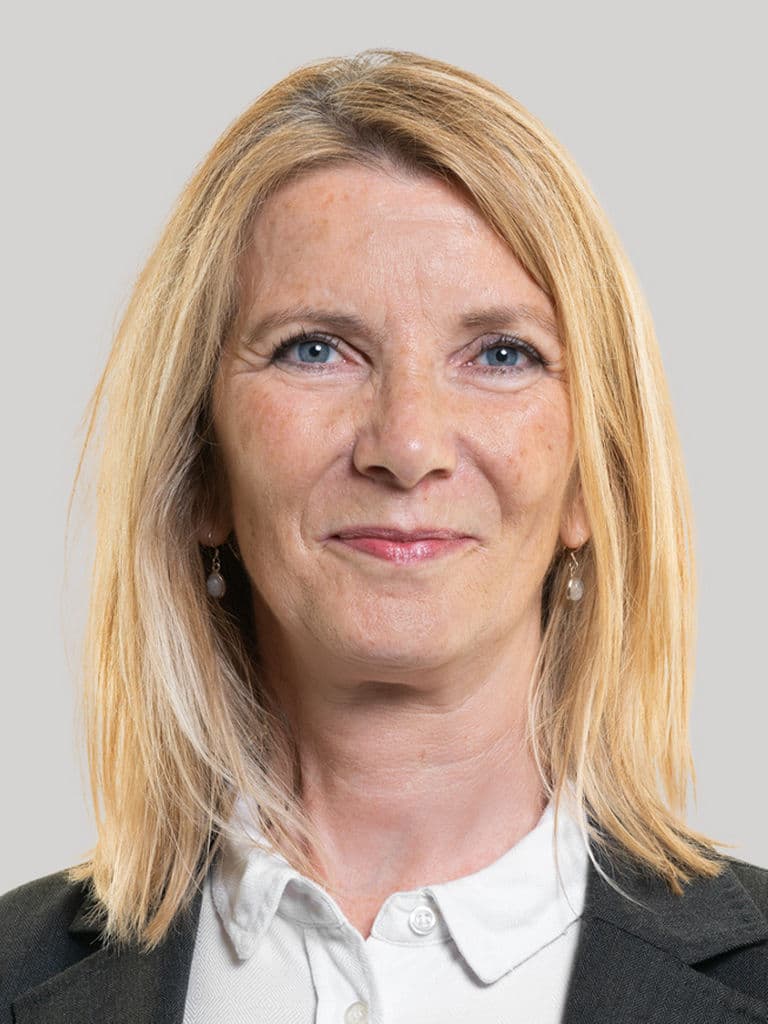 Renate Schärer