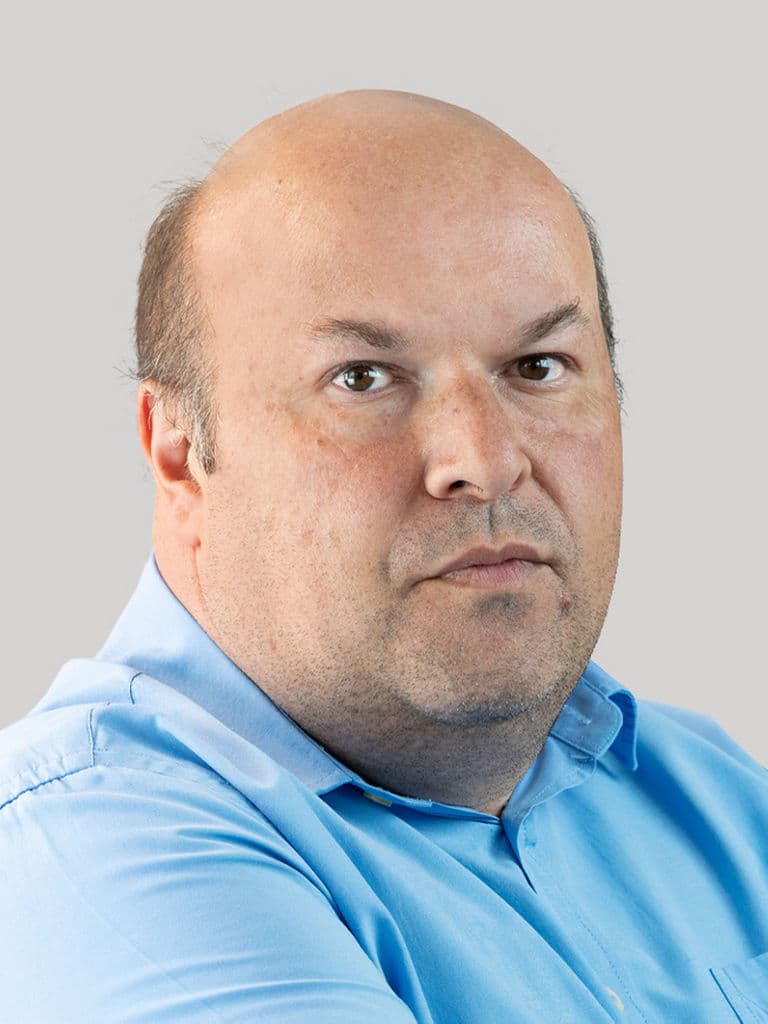 Antonio Di Giunta