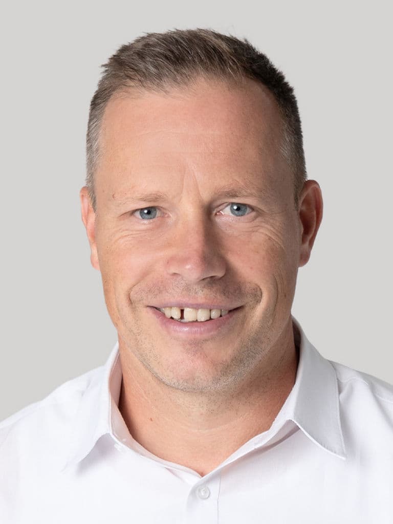 Thomas Bigler