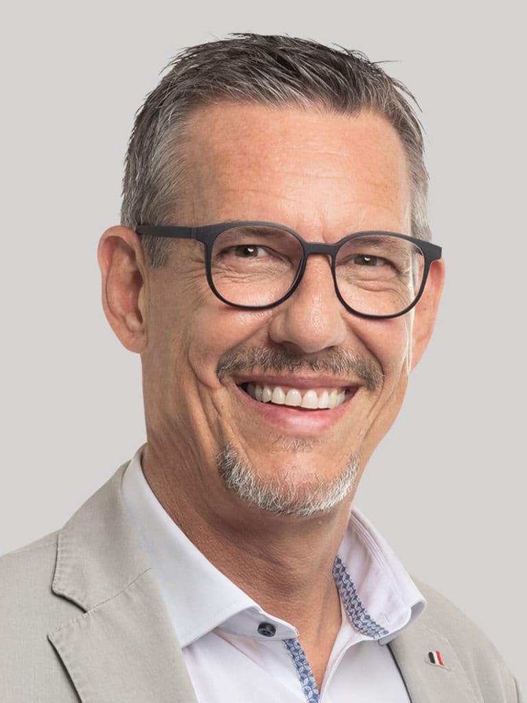 Gilbert Szabo