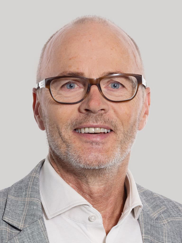 Thomas Broger