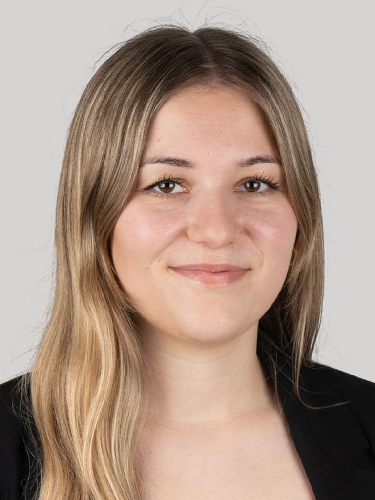 Ariane Schinzel