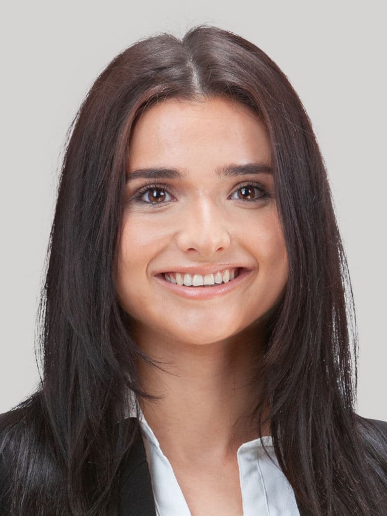 Agnesa Shabanaj