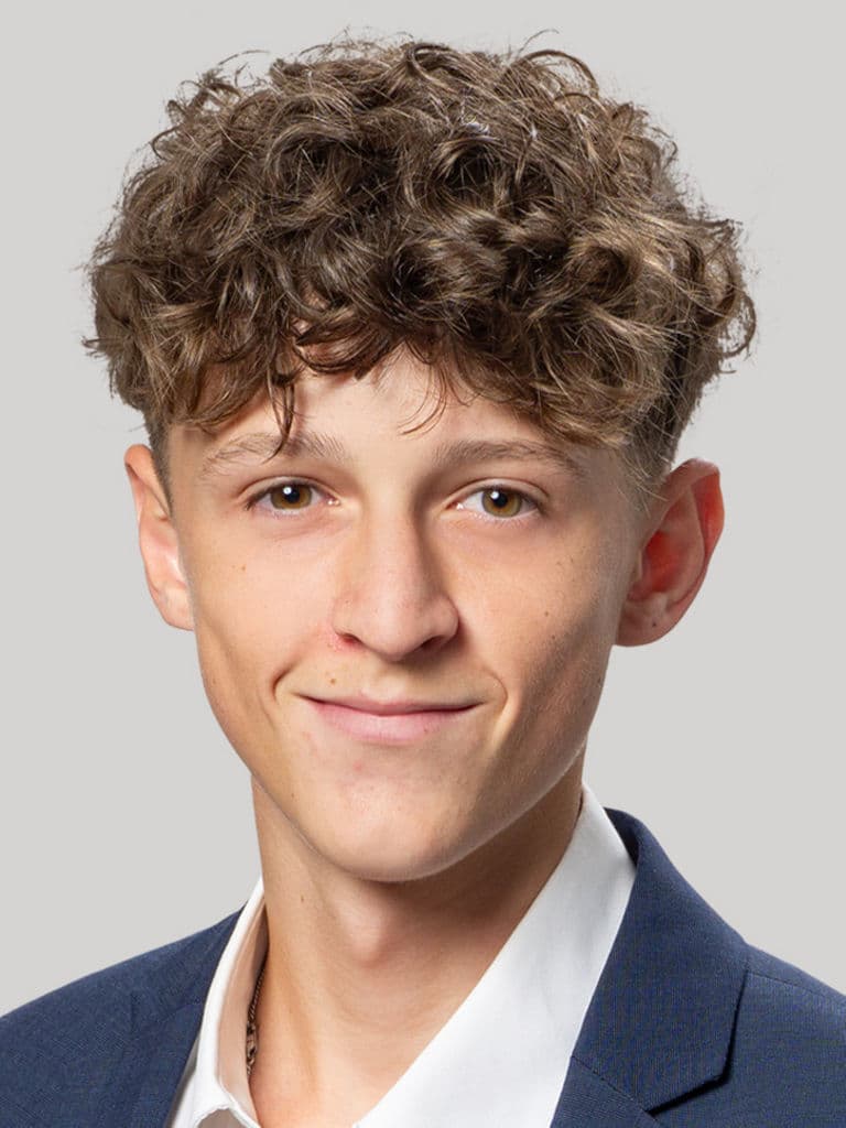 Ben Tollardo