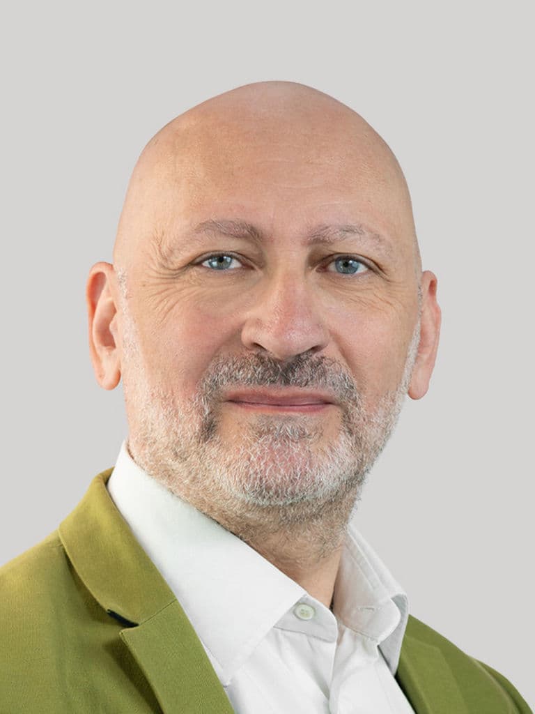 Giuseppe Cerro