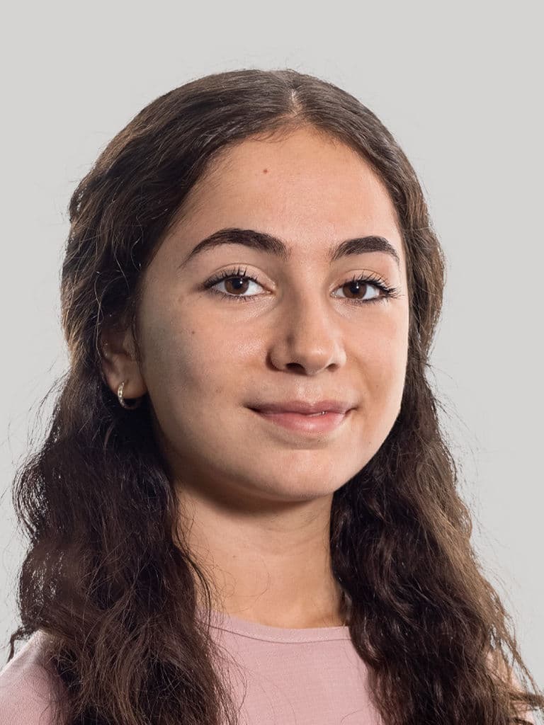 Helena Teber