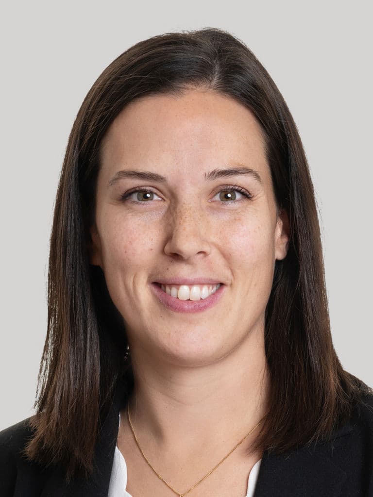 Jeannine Z'Graggen
