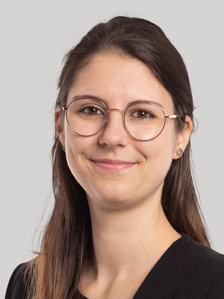 Flavia Hofmeier