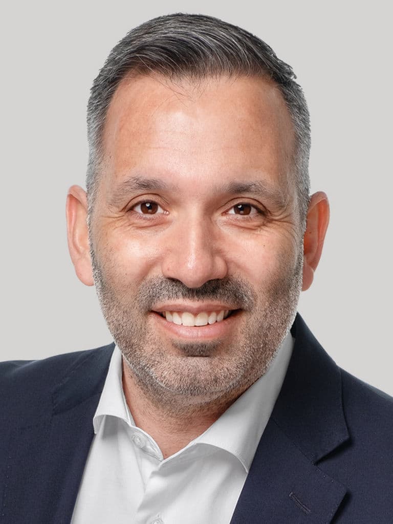 Antonio Parreira